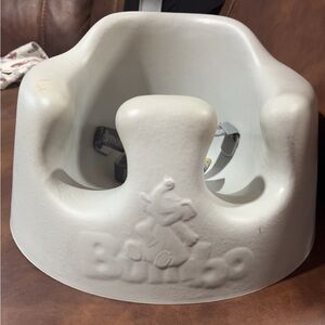 Bumbo sitting chair